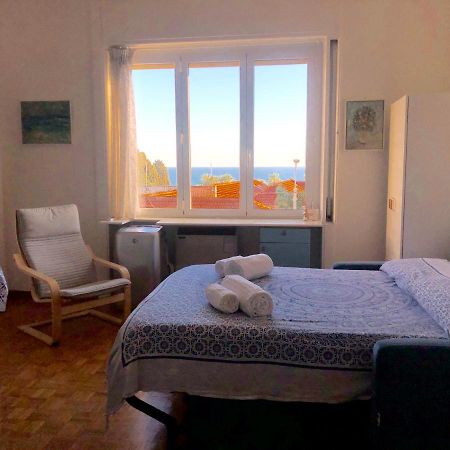 ^^^Suite Cedro^^^ Monolocale-Studio Flat Con Parcheggio Sanremo! Exterior photo