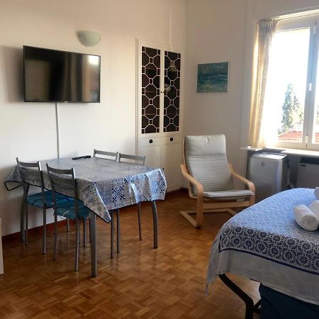 ^^^Suite Cedro^^^ Monolocale-Studio Flat Con Parcheggio Sanremo! Exterior photo