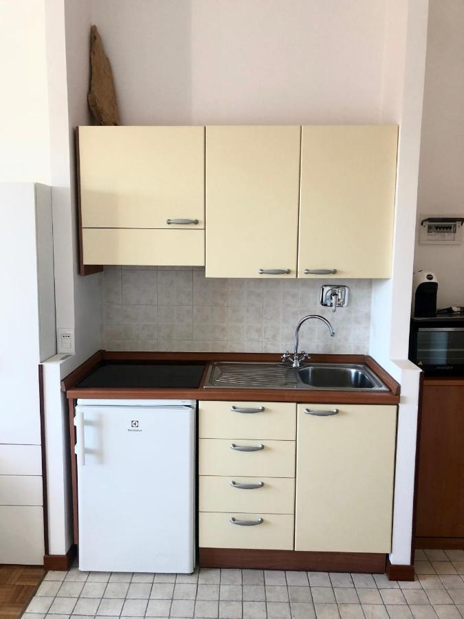 ^^^Suite Cedro^^^ Monolocale-Studio Flat Con Parcheggio Sanremo! Exterior photo