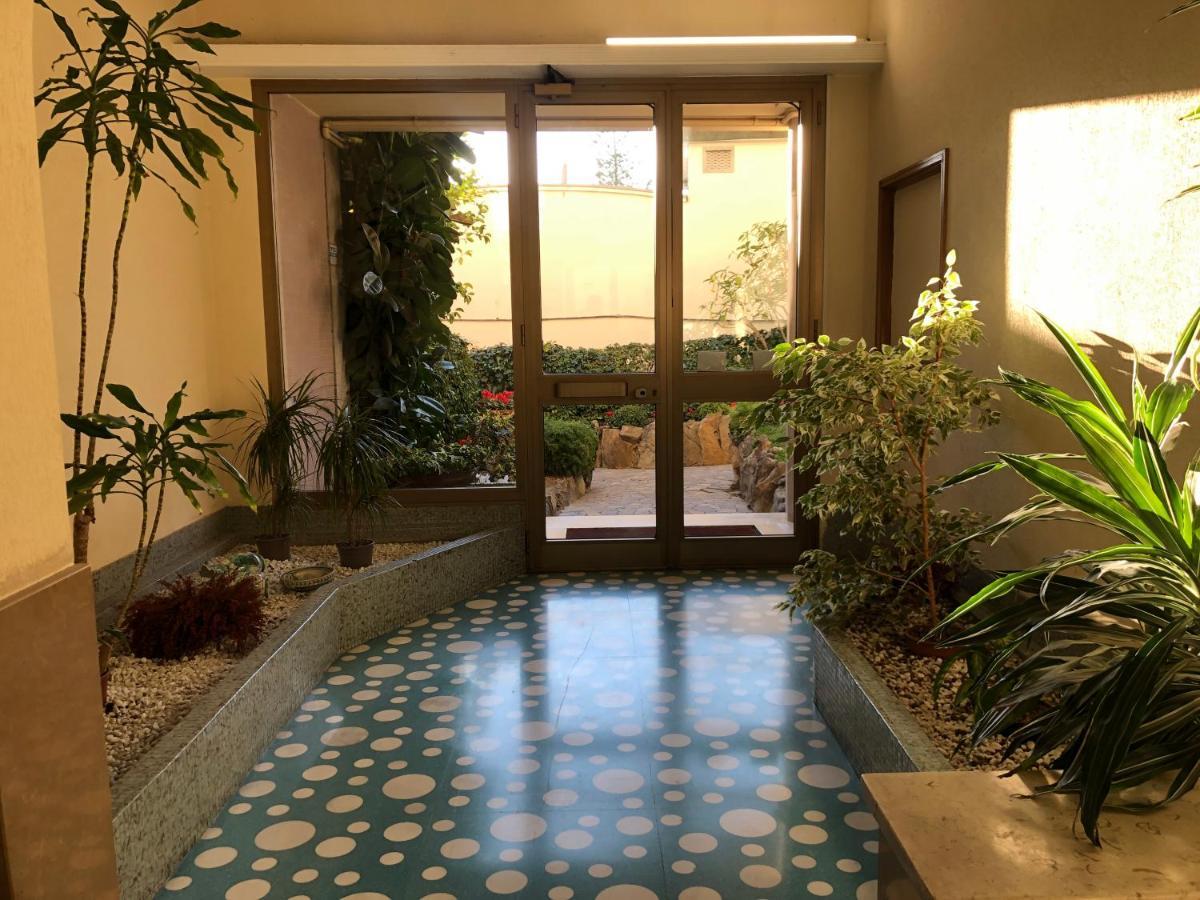 ^^^Suite Cedro^^^ Monolocale-Studio Flat Con Parcheggio Sanremo! Exterior photo
